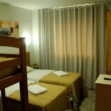 Hotel Pousada Valintur Balneário Camboriú Eksteriør bilde