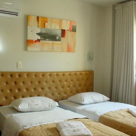 Hotel Pousada Valintur Balneário Camboriú Eksteriør bilde