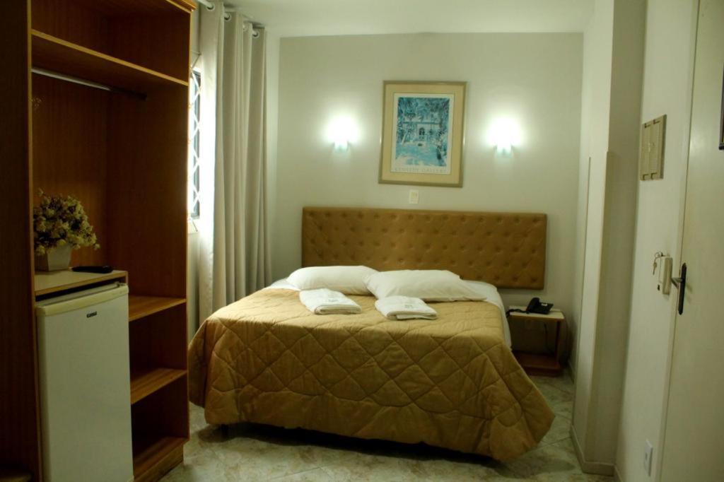 Hotel Pousada Valintur Balneário Camboriú Eksteriør bilde
