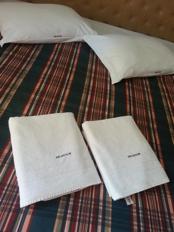 Hotel Pousada Valintur Balneário Camboriú Eksteriør bilde