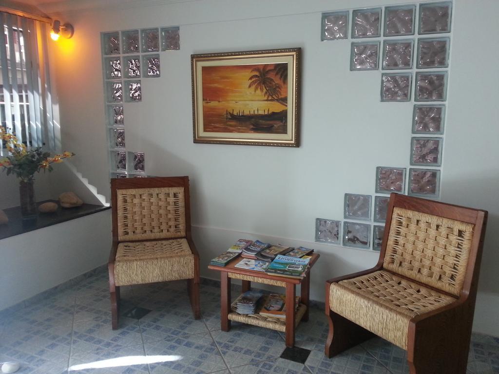 Hotel Pousada Valintur Balneário Camboriú Eksteriør bilde