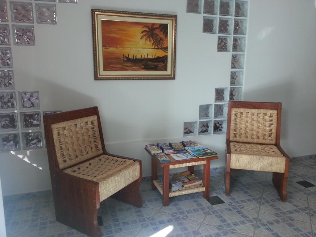 Hotel Pousada Valintur Balneário Camboriú Eksteriør bilde