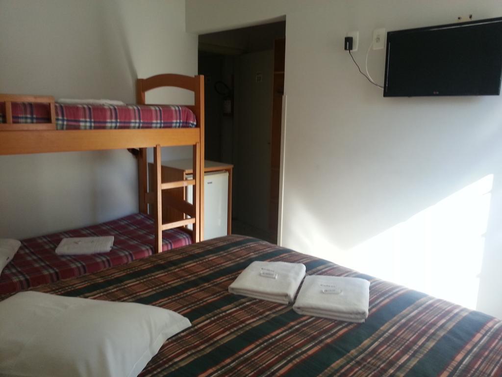 Hotel Pousada Valintur Balneário Camboriú Eksteriør bilde